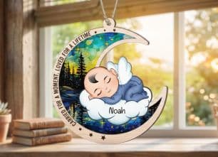 Suncatcher: An Emerging Decor Trend in Print on Demand for 2026