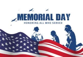 Memorial Day