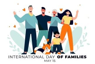 International Family Day: Xu hướng thiết kế áo gia đình seller không nên bỏ lỡ 
