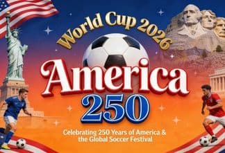 World Cup 2026 + America 250: A Rare Traffic Goldmine for POD Sellers