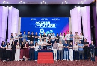 ACCESS THE FUTURE 2026